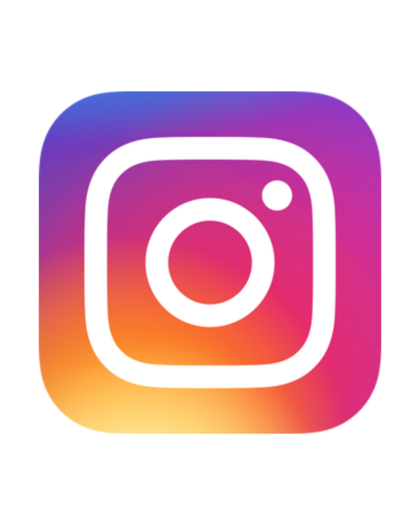 Symbol von Instagram