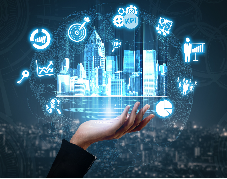 Wichtige Kennzahlen